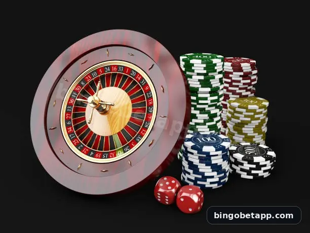 bingo bet
