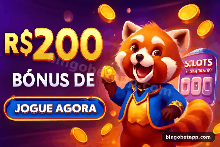bingo bet